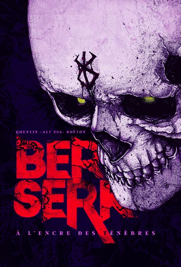 Berserk